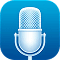 MacWhisper logo